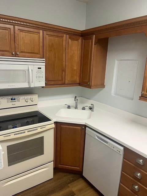 Mendoza Condo, Coral Gables, FL — 4