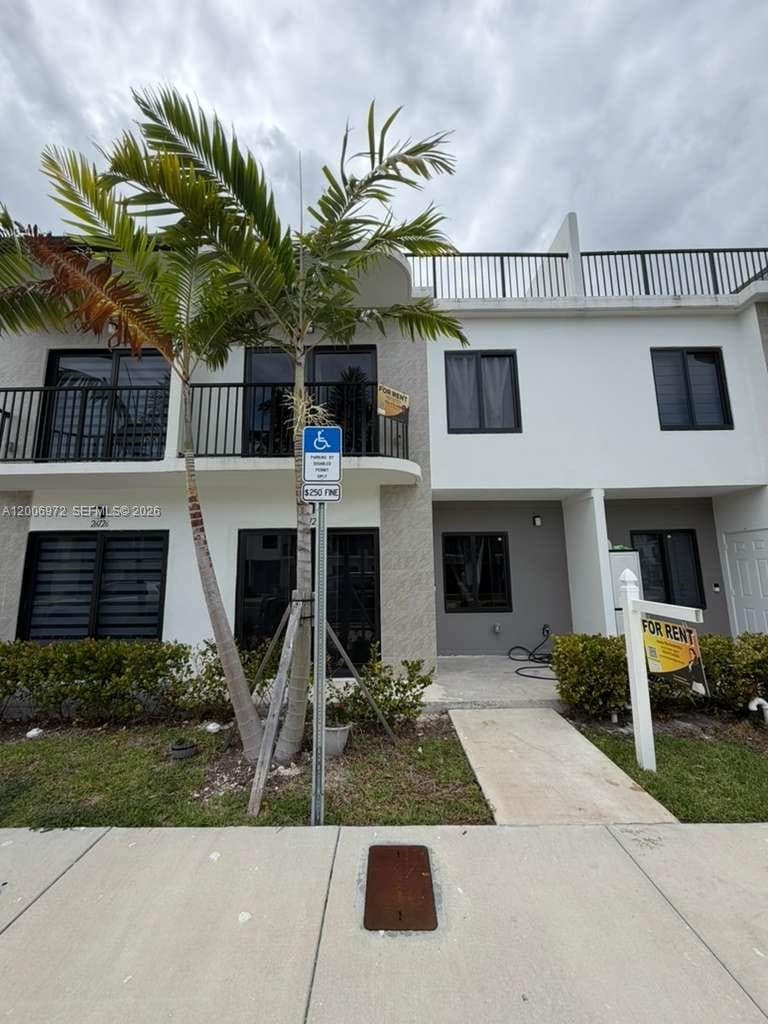 26124 SW 145th Ct, Homestead FL 33032 — 1