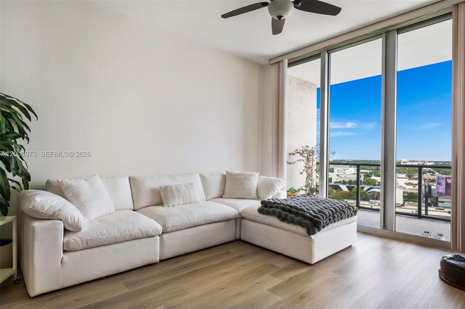 3470 E Coast Ave # H1203, Miami FL 33137 — 2