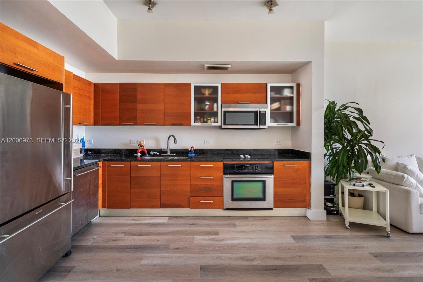 3470 E Coast Ave # H1203, Miami FL 33137 — 5