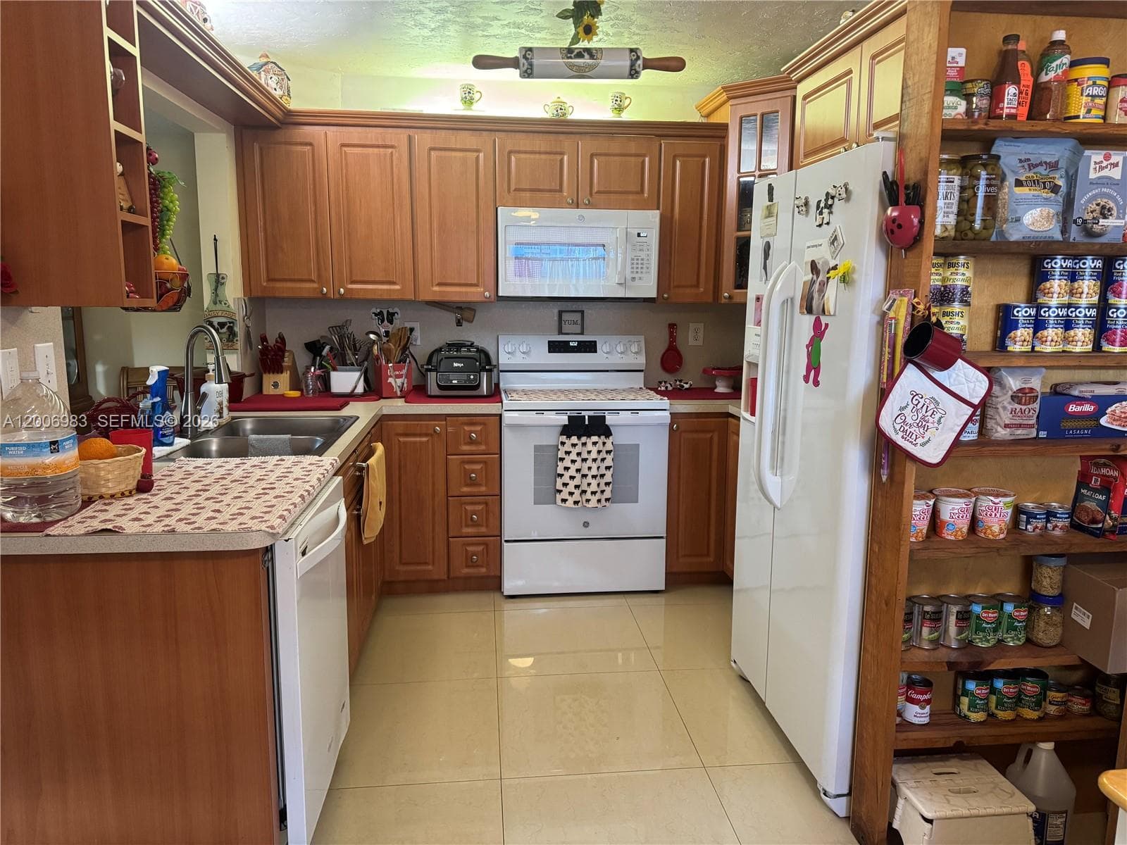 471 NE 210TH CIRCLE TER # 103, Miami FL 33179 — 2