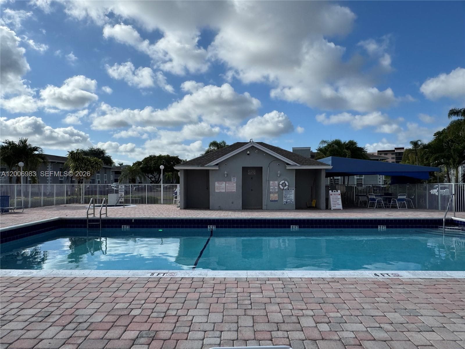 471 NE 210TH CIRCLE TER # 103, Miami FL 33179 — 17