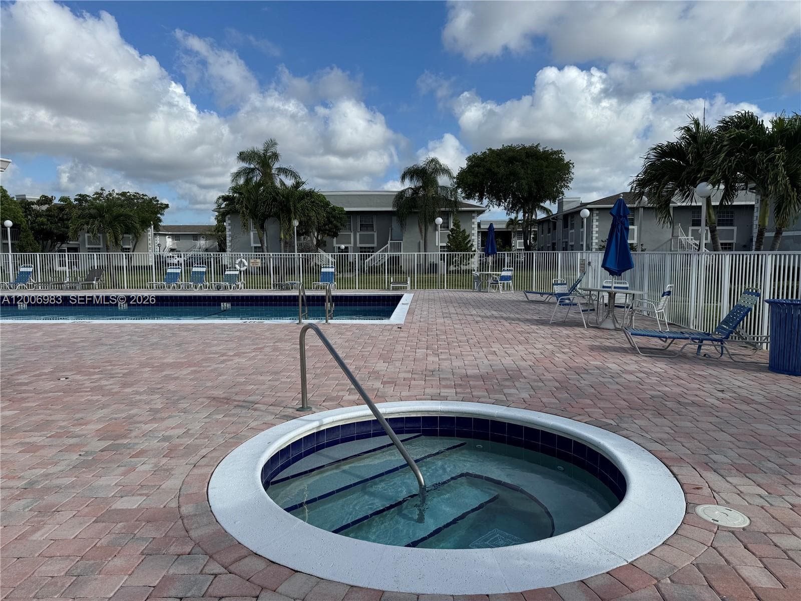 471 NE 210TH CIRCLE TER # 103, Miami FL 33179 — 16