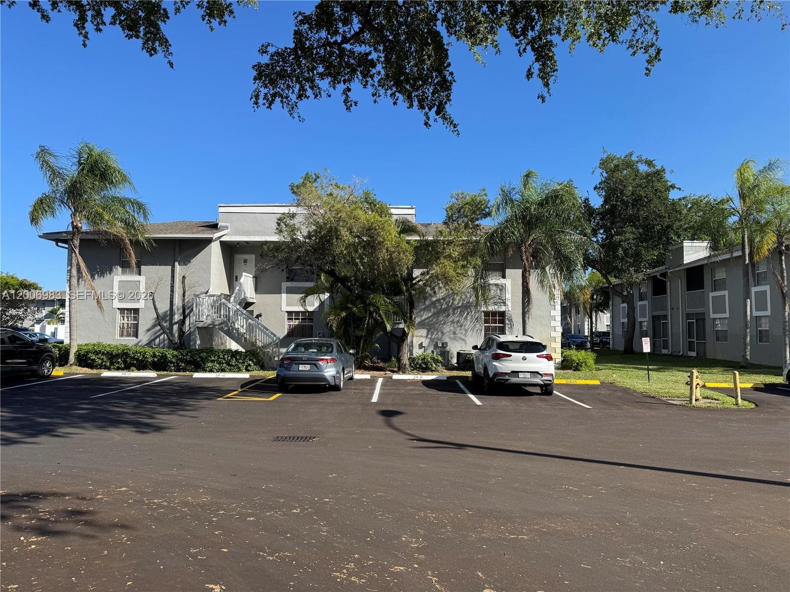 471 NE 210TH CIRCLE TER # 103, Miami FL 33179 — 1