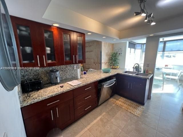 16570 NE 26th Ave # 4A, North Miami Beach FL 33160 — 3