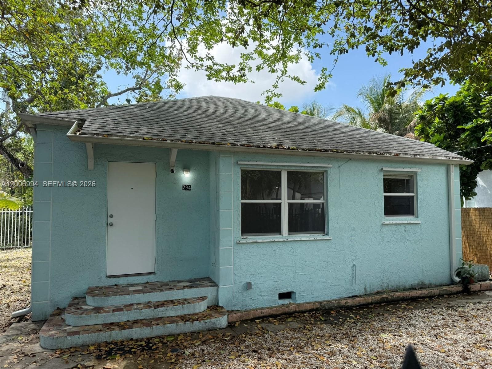 294 NE 57th St # 2, Miami FL 33137 — 1