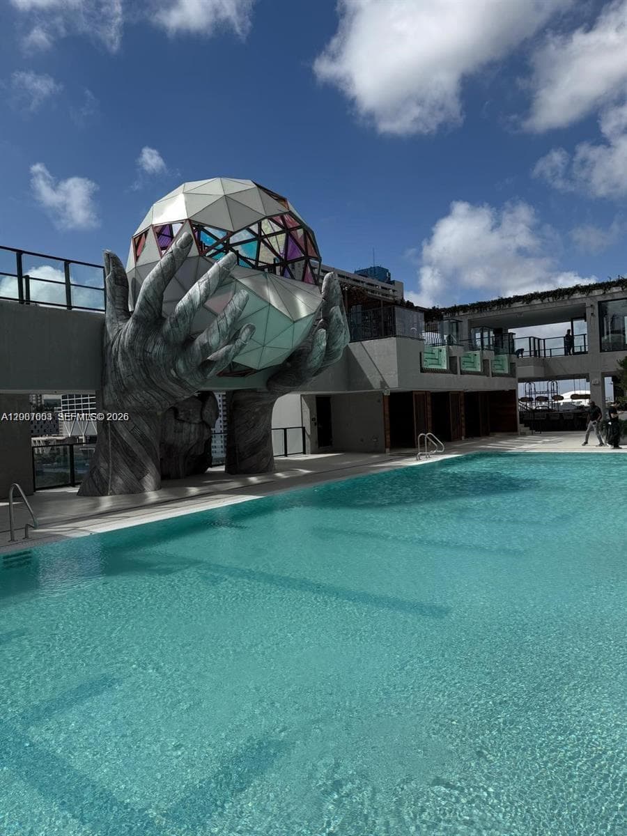 20 NE 11th St # 4202, Miami FL 33132 — 5