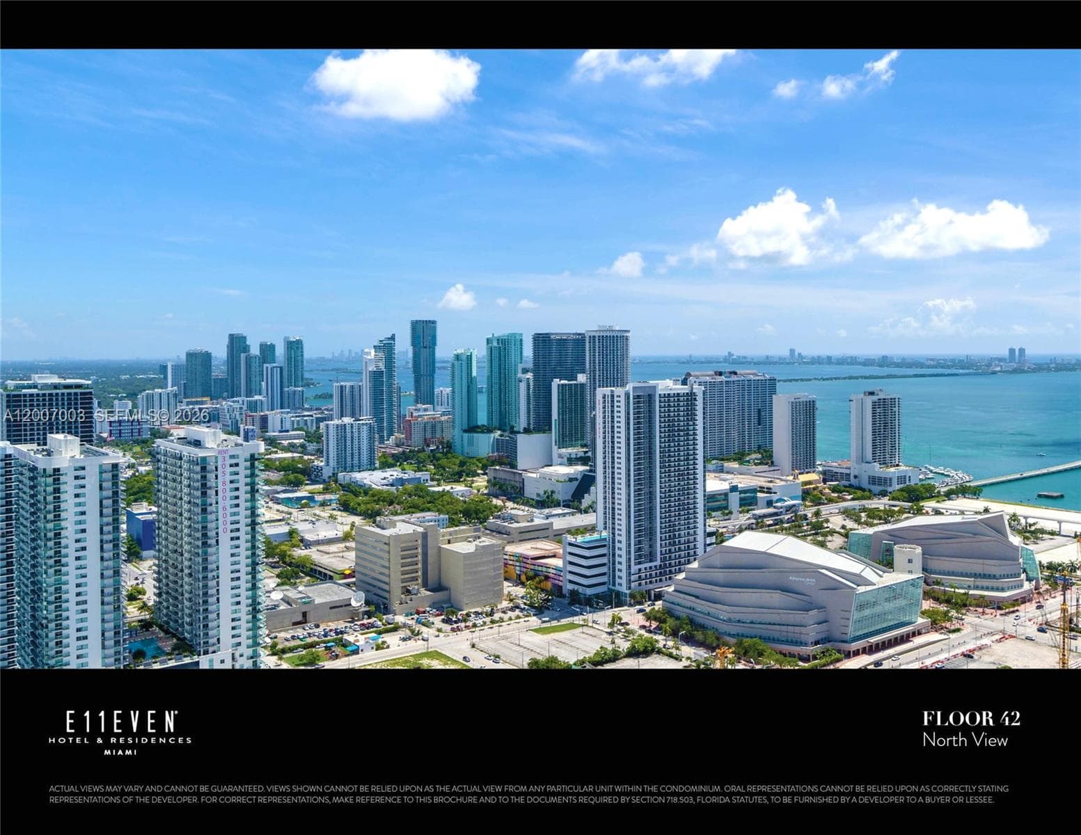 20 NE 11th St # 4202, Miami FL 33132 — 19
