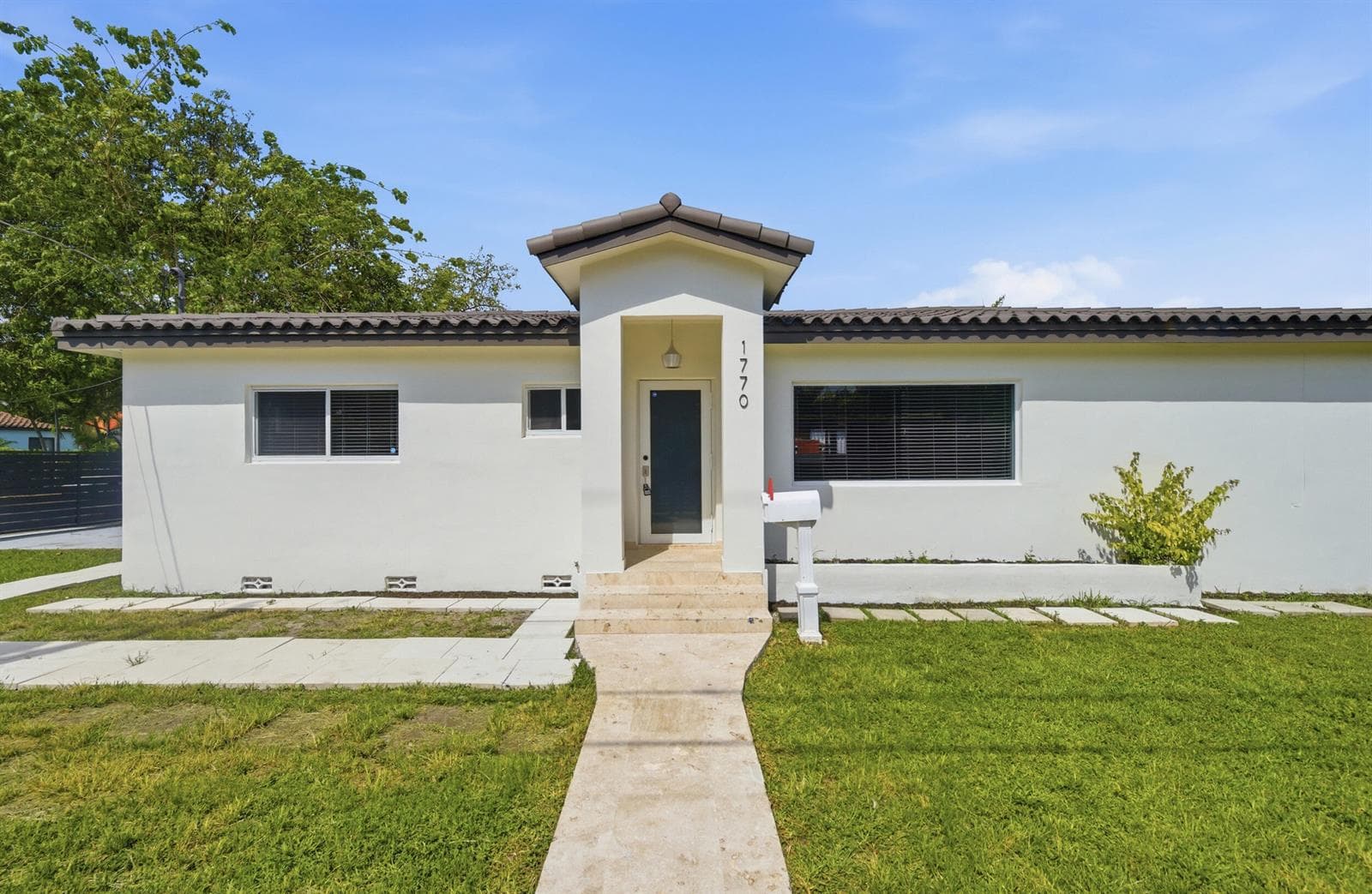 1770 SW 17th Avenue, Miami FL 33145 — 2