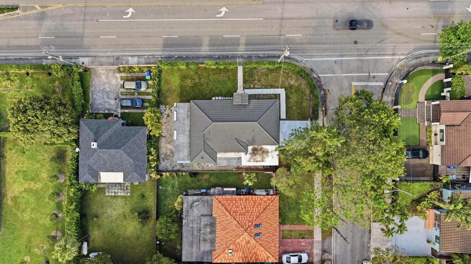 1770 SW 17th Avenue, Miami FL 33145 — 42