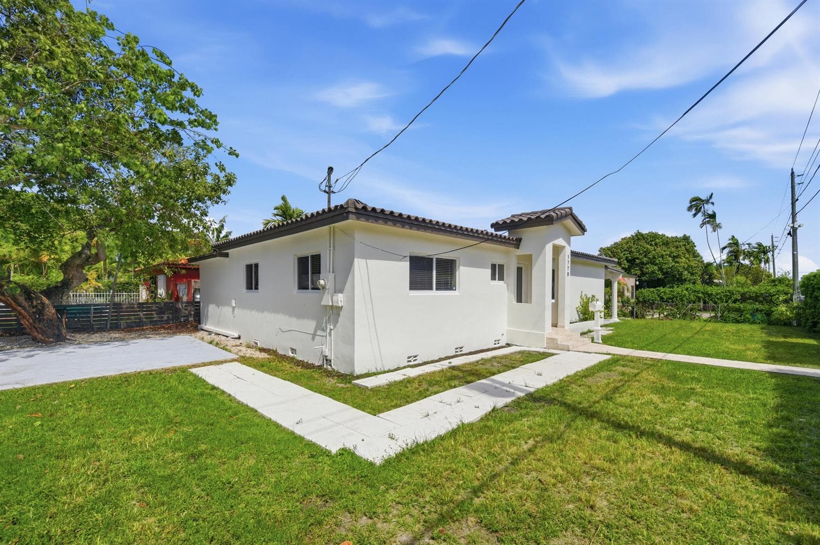 1770 SW 17th Avenue, Miami FL 33145 — 3