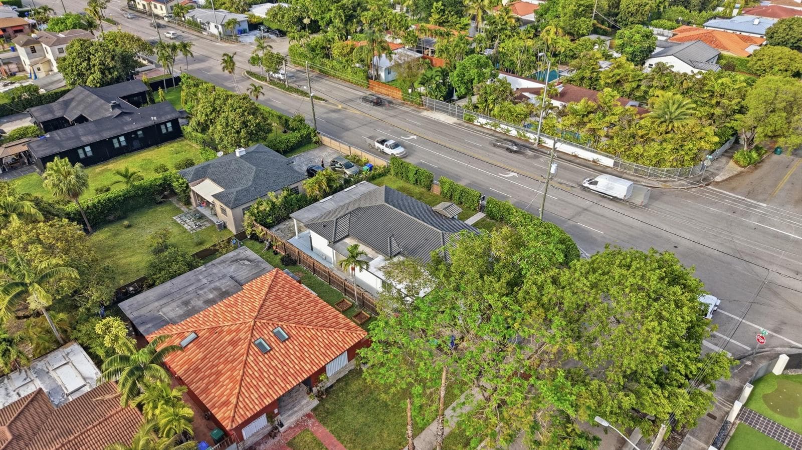 1770 SW 17th Avenue, Miami FL 33145 — 41