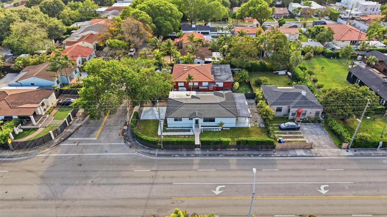1770 SW 17th Avenue, Miami FL 33145 — 45
