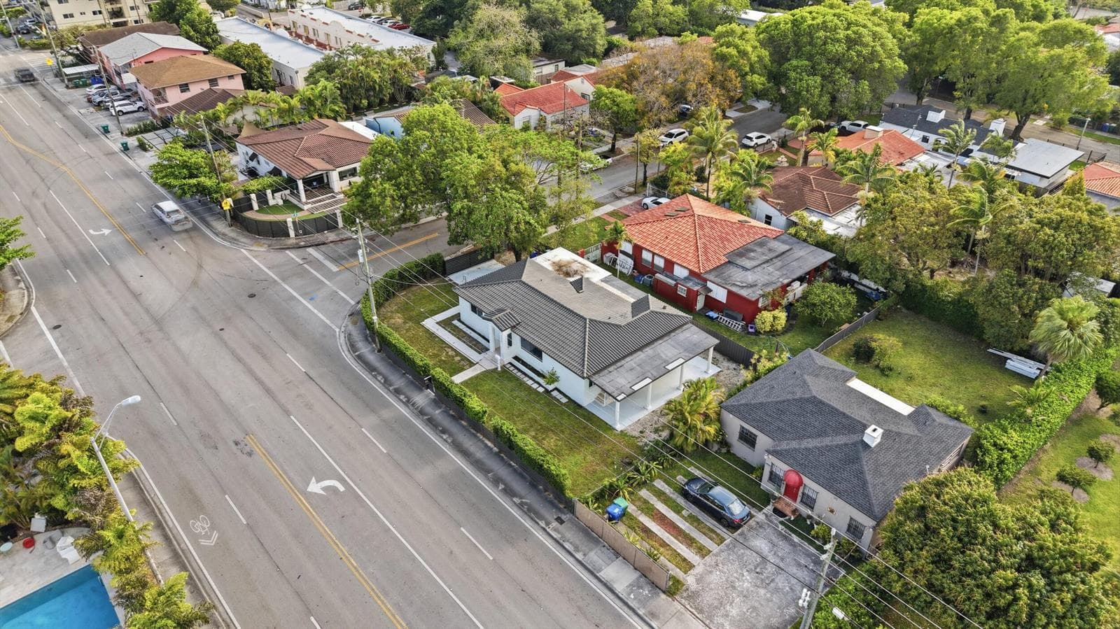 1770 SW 17th Avenue, Miami FL 33145 — 44
