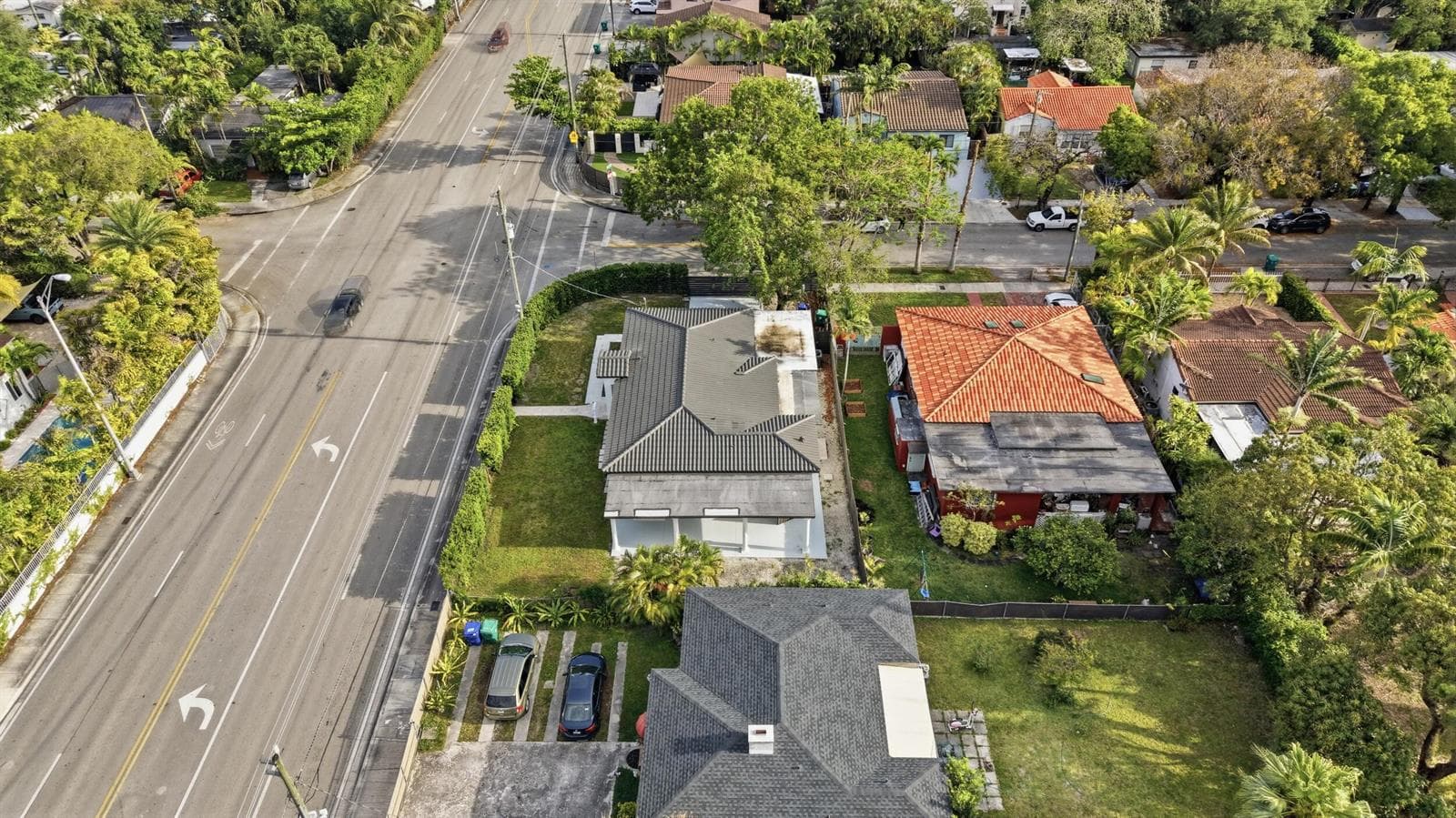 1770 SW 17th Avenue, Miami FL 33145 — 40