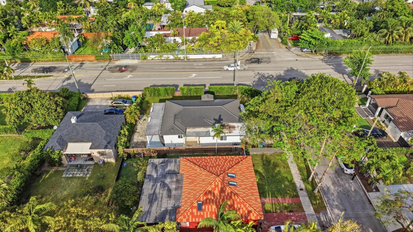 1770 SW 17th Avenue, Miami FL 33145 — 39