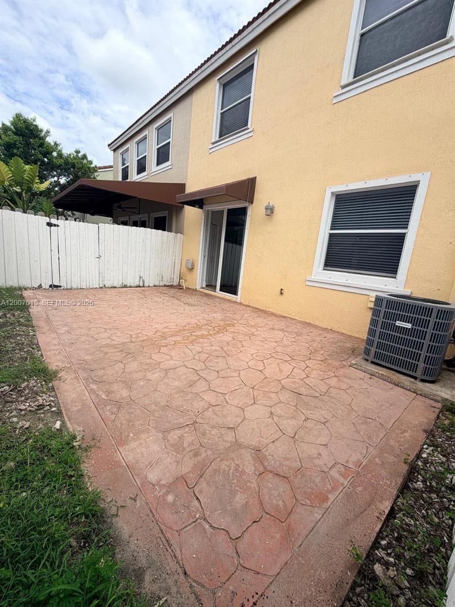 14958 SW 41st Ln # 14958, Miami FL 33185 — 46