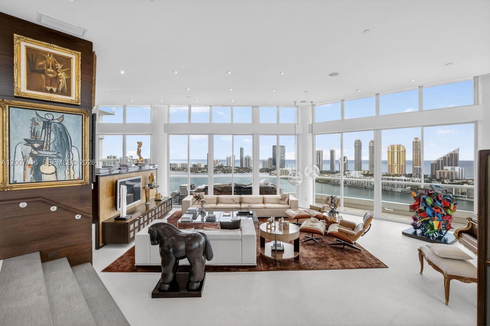 2600 Island Blvd # 1, Aventura FL 33160 — 2
