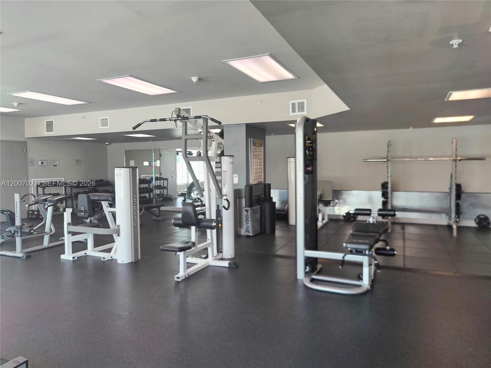 275 NE 18th St # 1801, Miami FL 33132 — 18