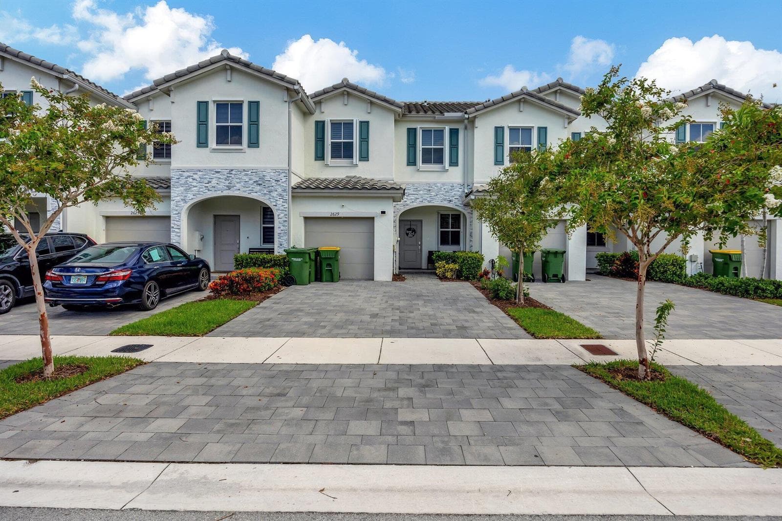 2629 SE 13th Street, Homestead FL 33035 — 2
