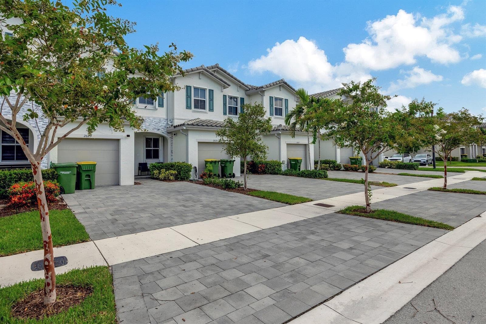 2629 SE 13th Street, Homestead FL 33035 — 1