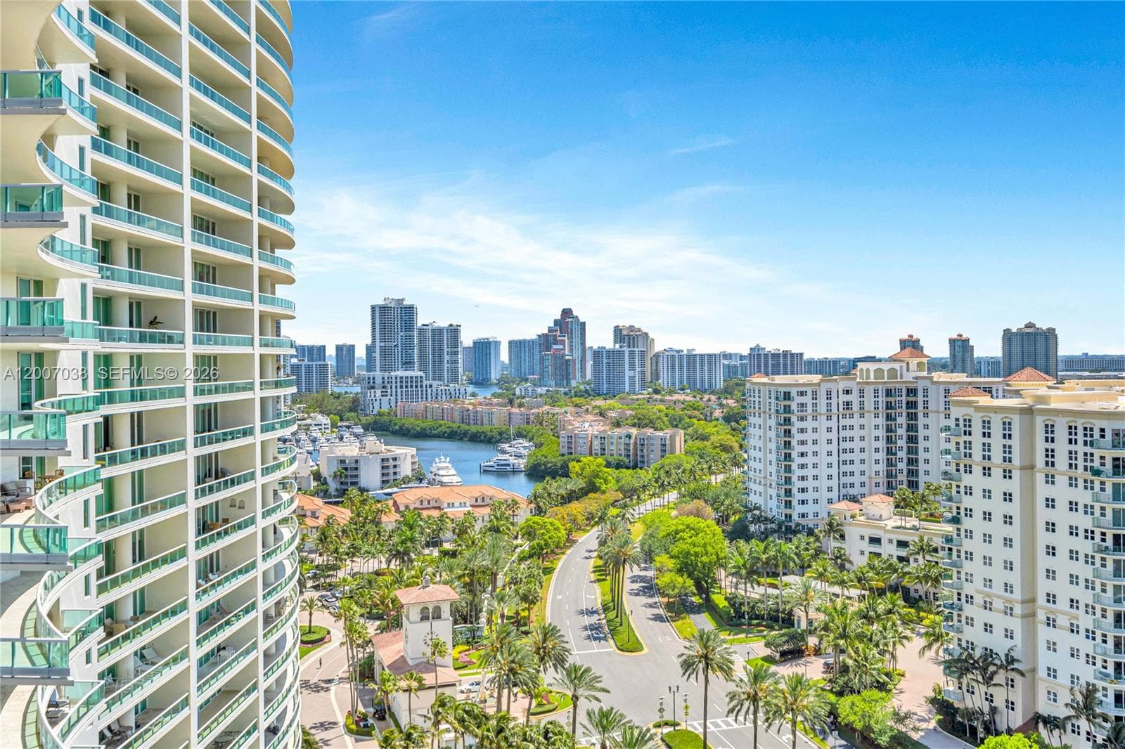 20185 E Country Club Dr # 1904, Aventura FL 33180 — 71