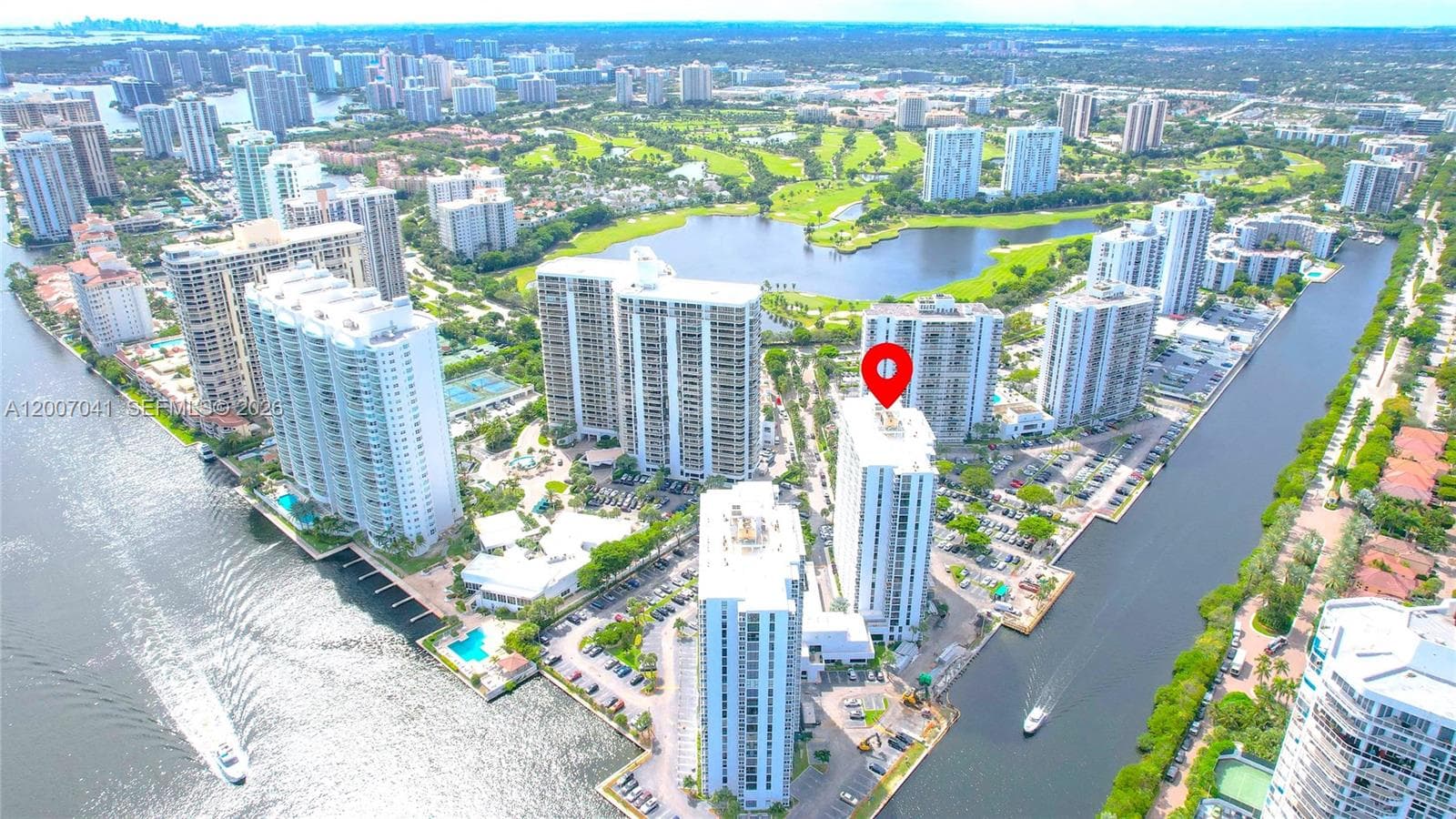 20505 E Country Club Dr # 836, Aventura FL 33180 — 46
