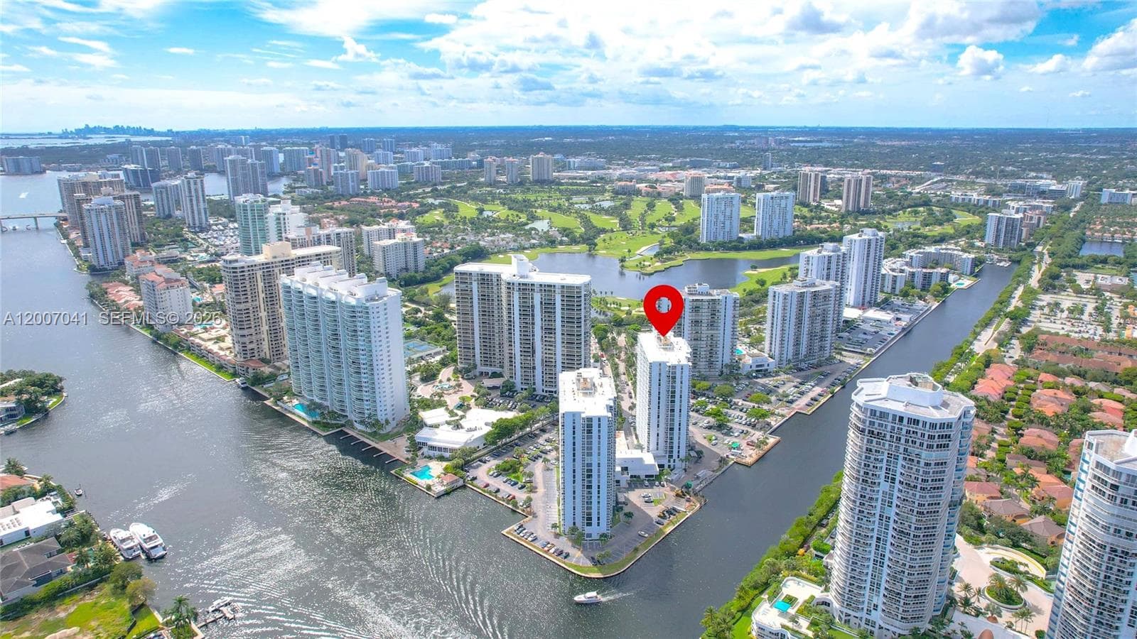 20505 E Country Club Dr # 836, Aventura FL 33180 — 47