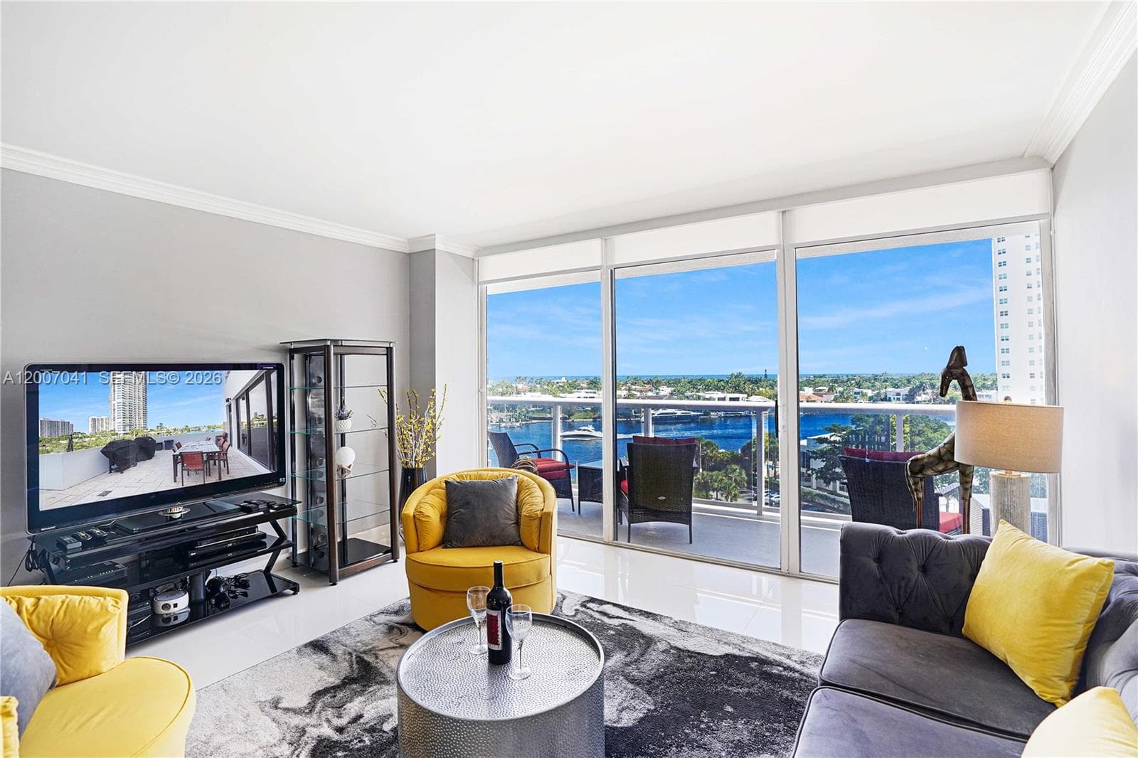 20505 E Country Club Dr # 836, Aventura FL 33180 — 1