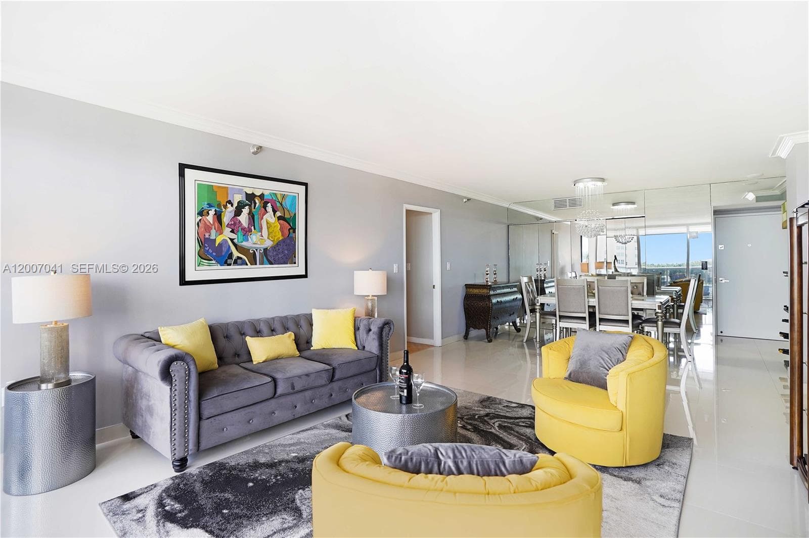 20505 E Country Club Dr # 836, Aventura FL 33180 — 9