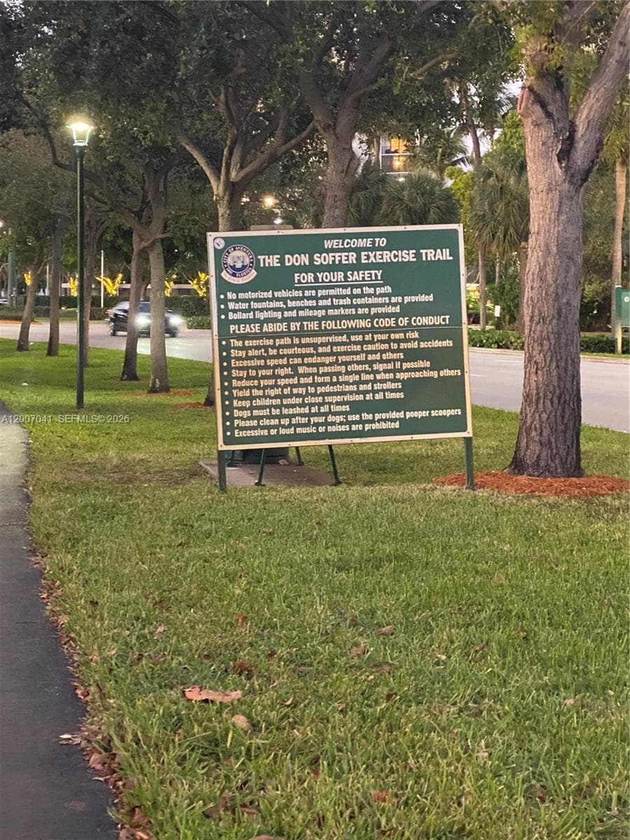 20505 E Country Club Dr # 836, Aventura FL 33180 — 51