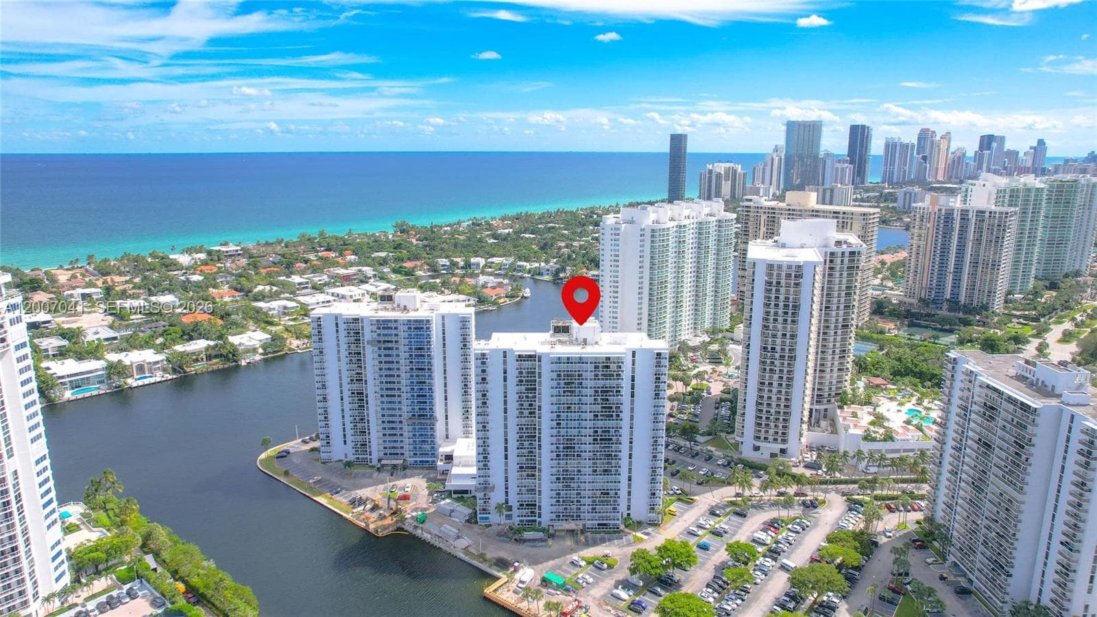 20505 E Country Club Dr # 836, Aventura FL 33180 — 40