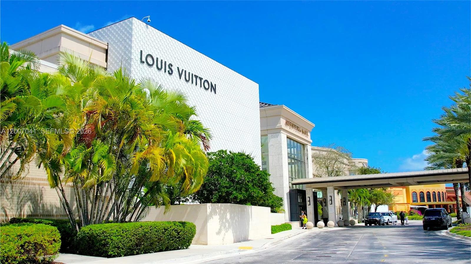 20505 E Country Club Dr # 836, Aventura FL 33180 — 60