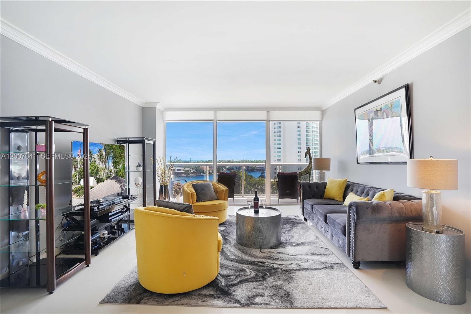 20505 E Country Club Dr # 836, Aventura FL 33180 — 4