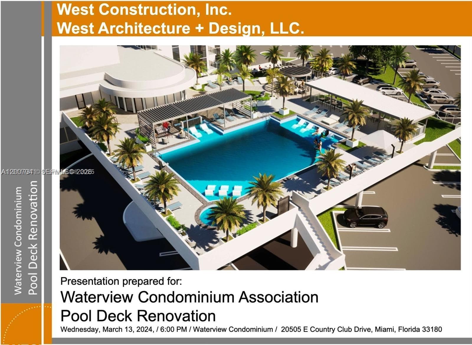 20505 E Country Club Dr # 836, Aventura FL 33180 — 8