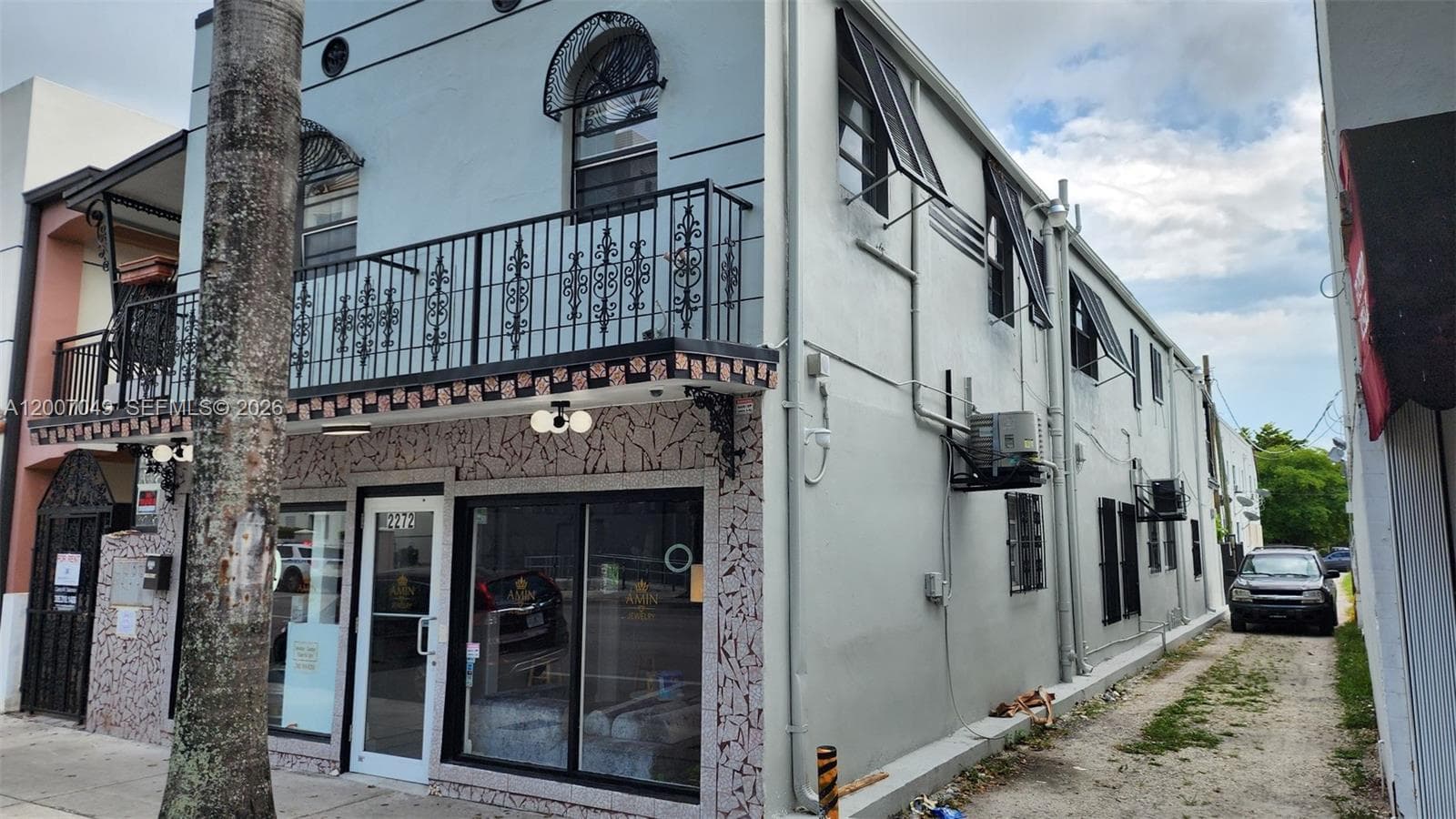 2272 SW 8th St # 3, Miami FL 33135 — 2