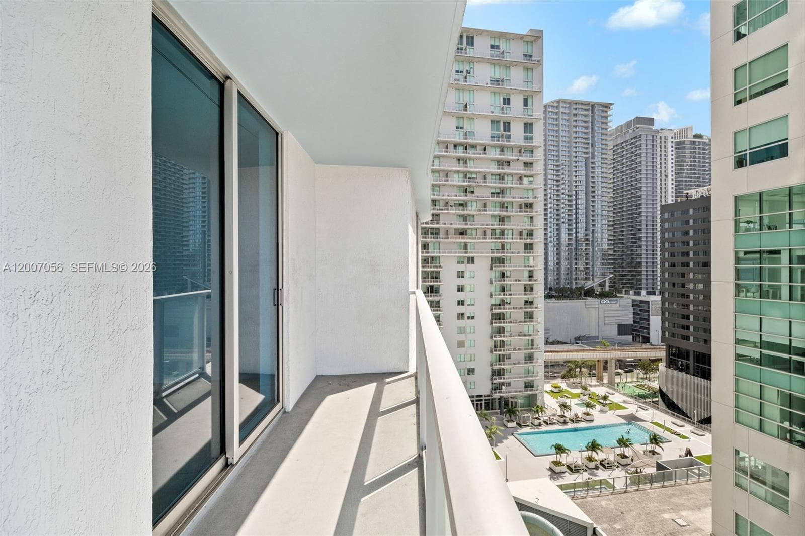 185 SW 7th St # 1710, Miami FL 33130 — 9