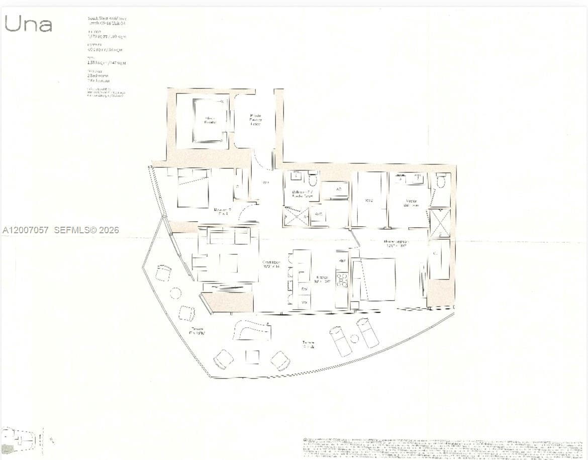 175 SE 25 Road # 803, Miami FL 33129 — 16