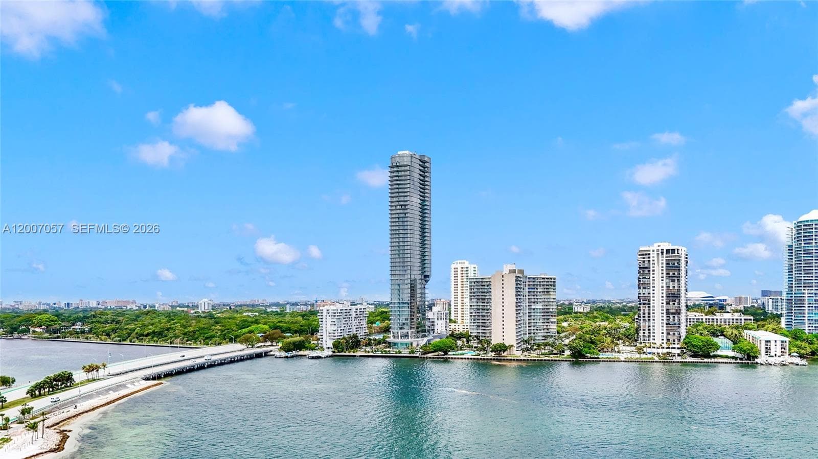 175 SE 25 Road # 803, Miami FL 33129 — 3