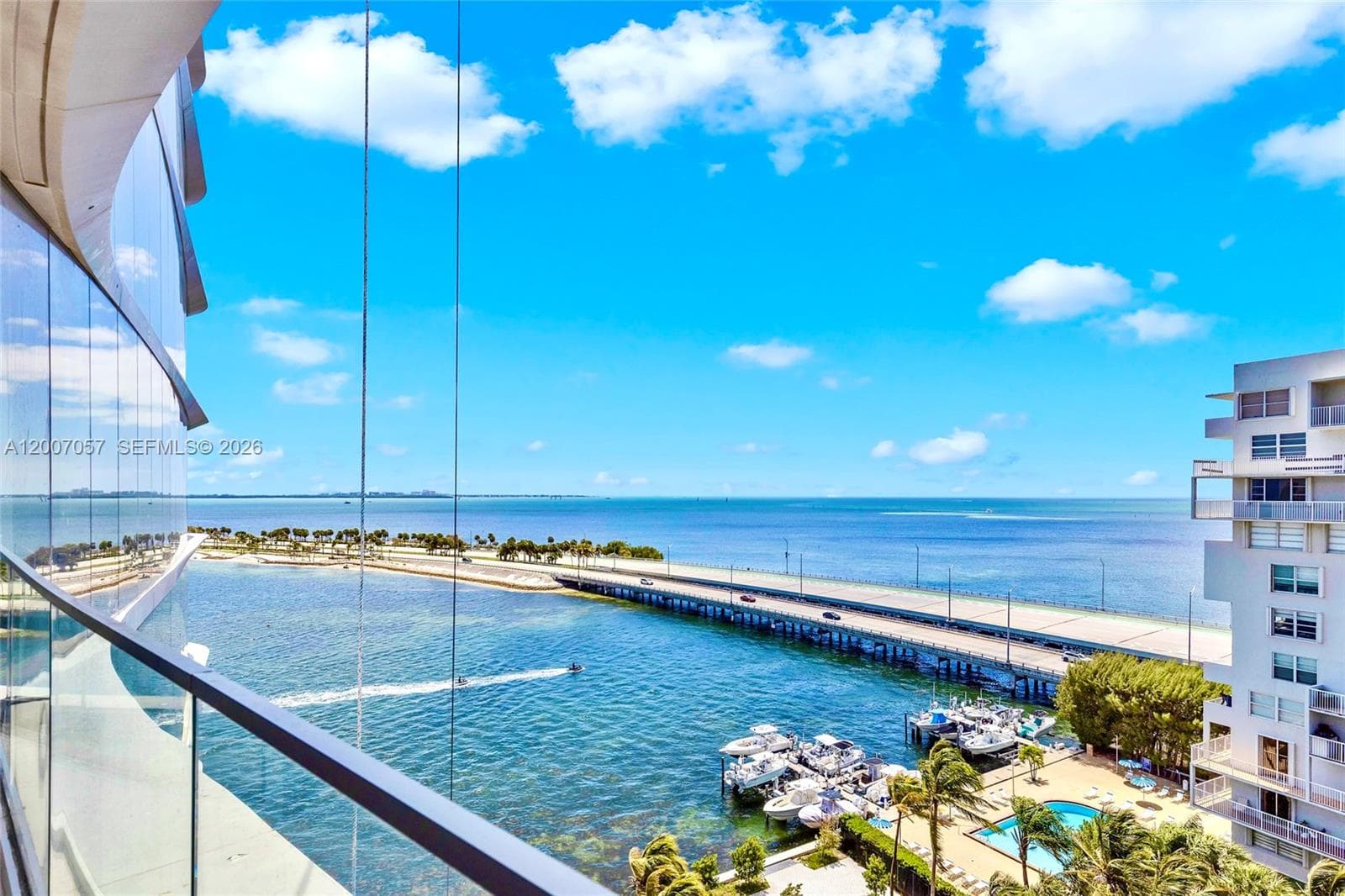 175 SE 25 Road # 803, Miami FL 33129 — 1