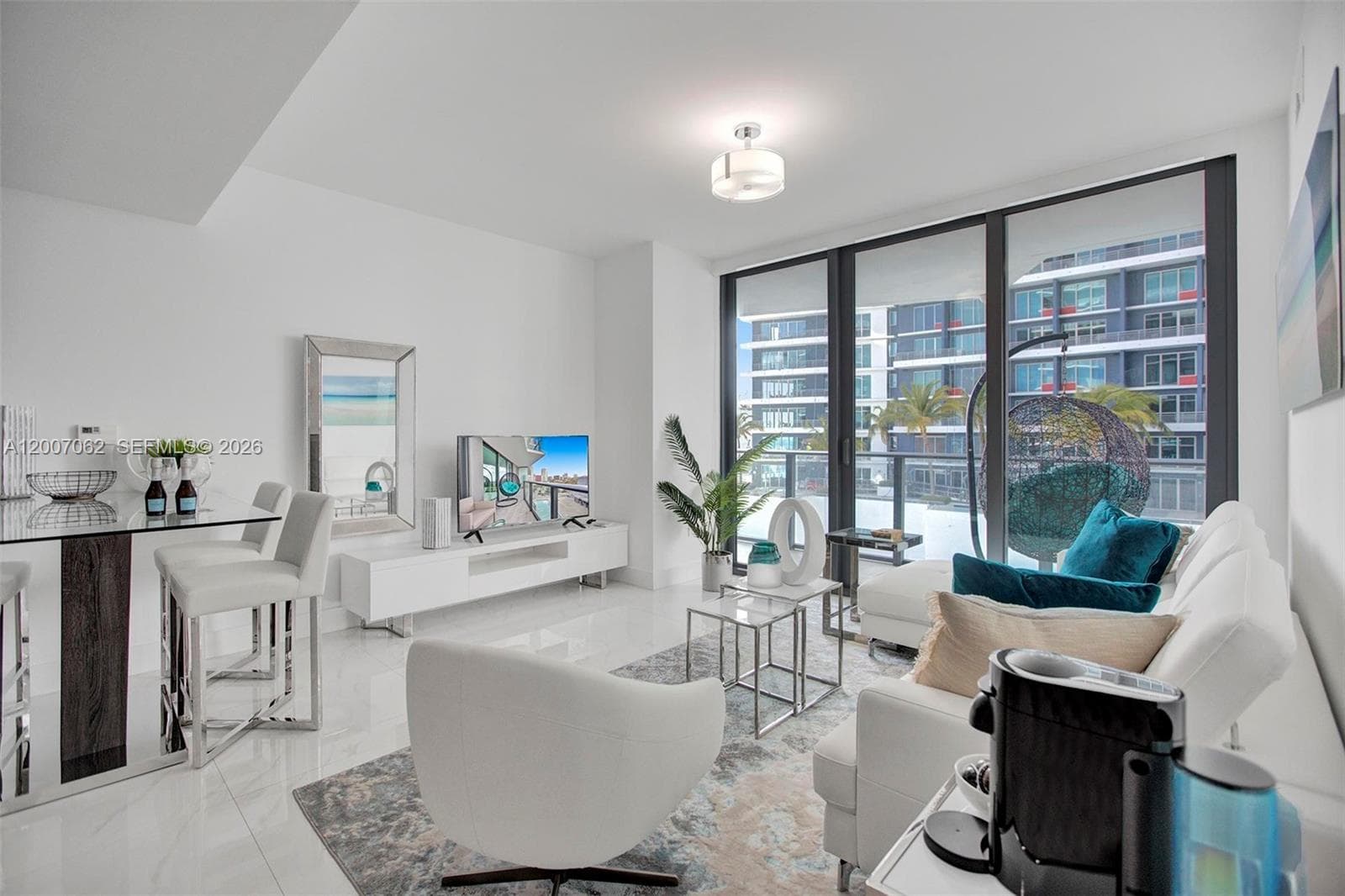 1300 S Miami Ave # 1407, Miami FL 33130 — 1