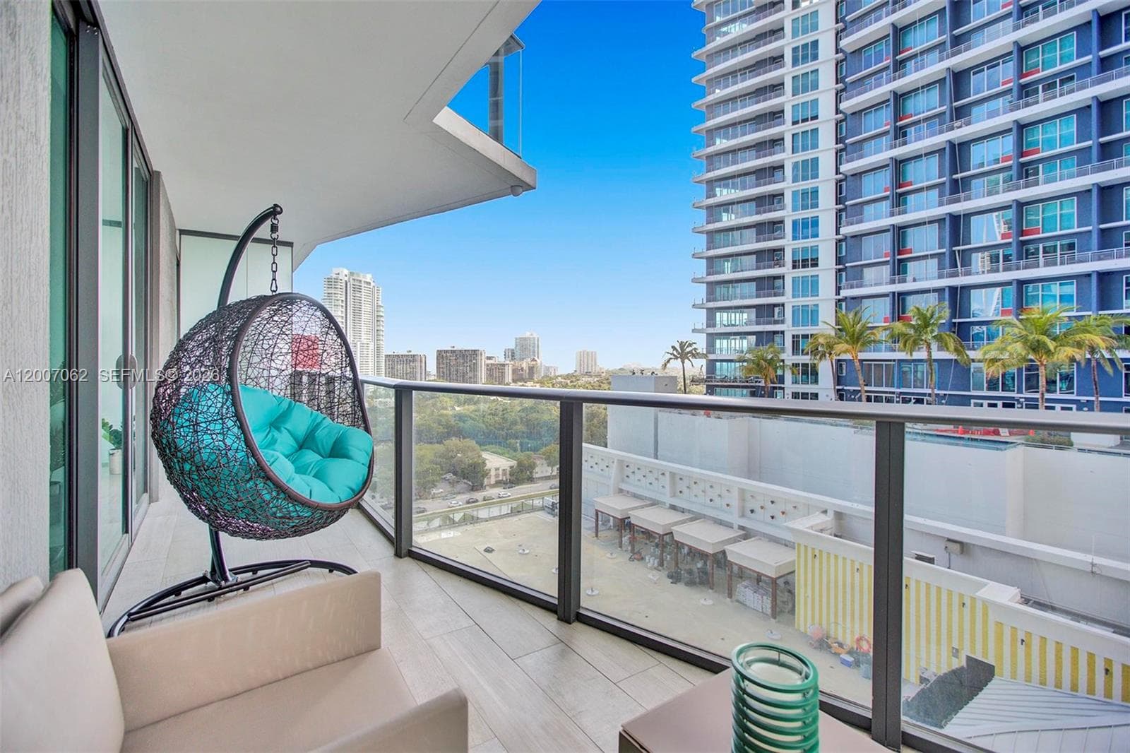 1300 S Miami Ave # 1407, Miami FL 33130 — 9