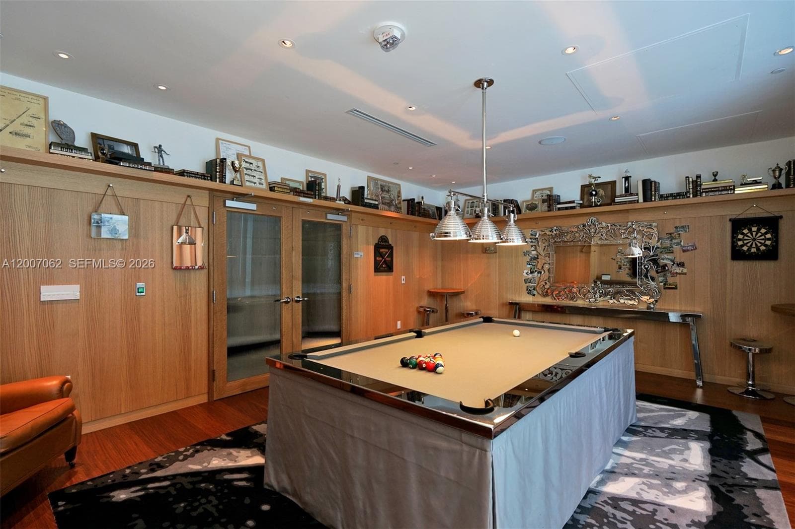 1300 S Miami Ave # 1407, Miami FL 33130 — 24