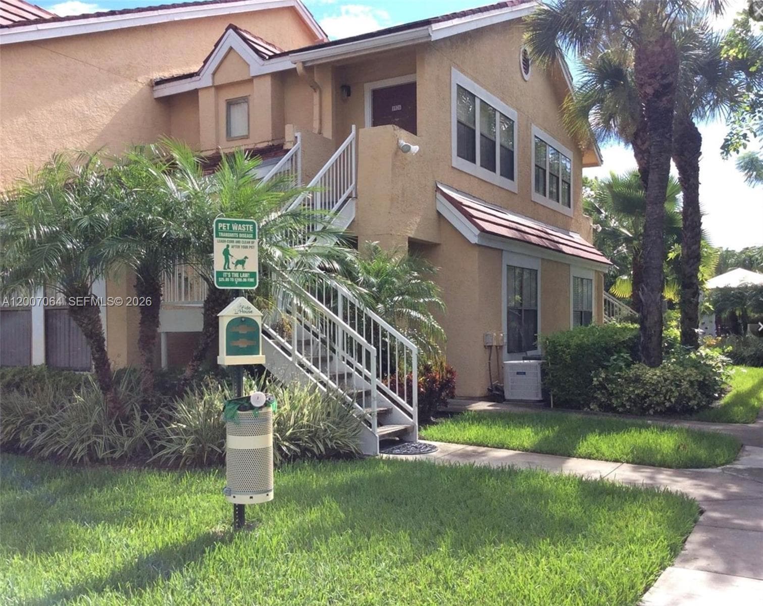 Biscayne Beach Club Condo, Miami, FL — 2