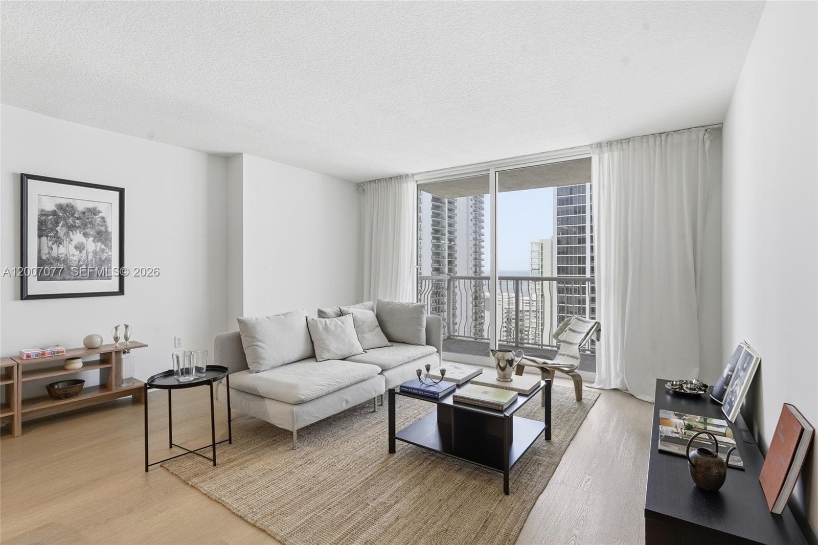 1200 Brickell Bay Dr # 2603, Miami FL 33131 — 2