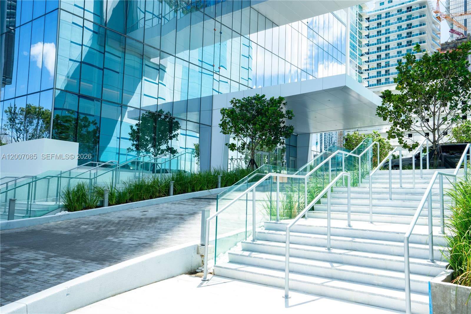 700 NE 26th Ter # 4206, Miami FL 33137 — 27