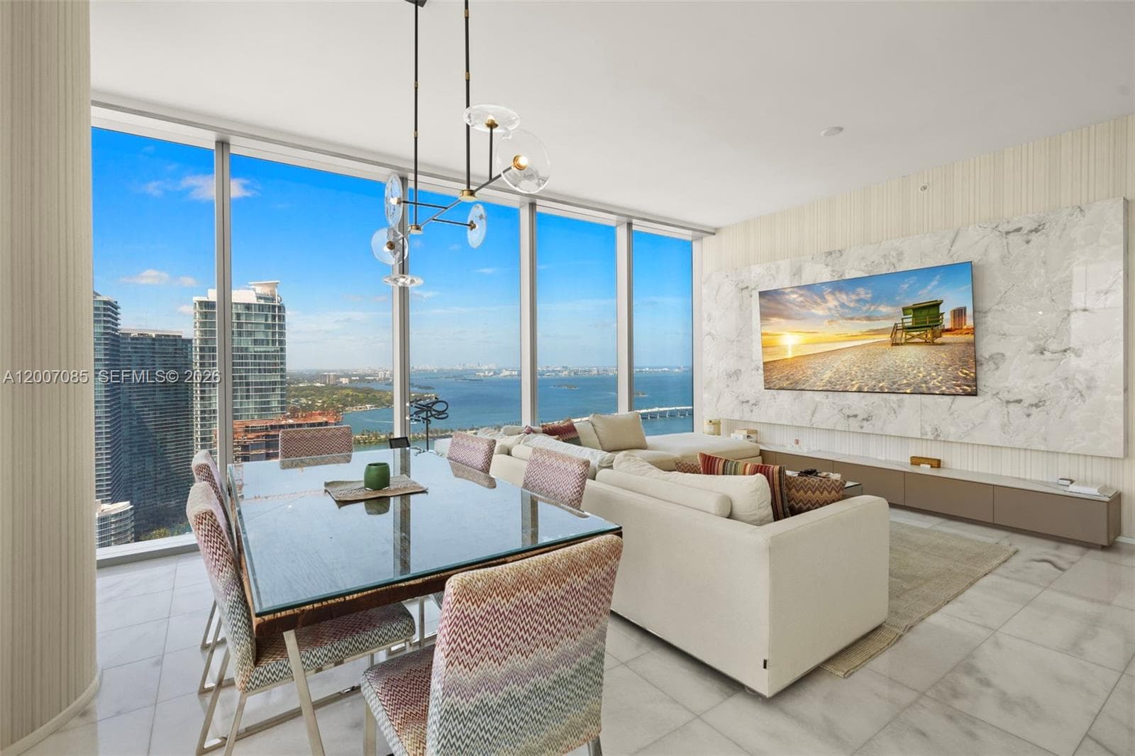 700 NE 26th Ter # 4206, Miami FL 33137 — 2
