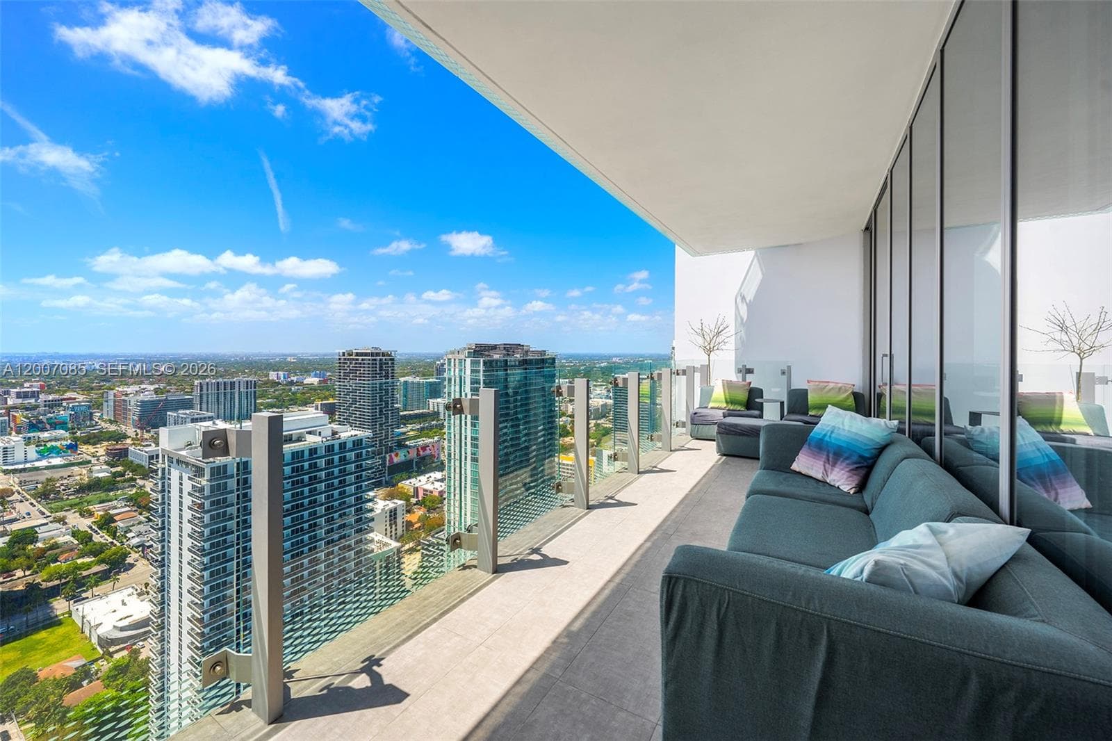 700 NE 26th Ter # 4206, Miami FL 33137 — 6