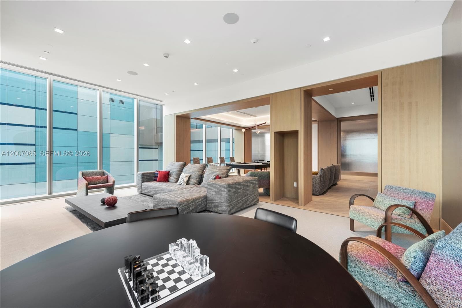 700 NE 26th Ter # 4206, Miami FL 33137 — 52