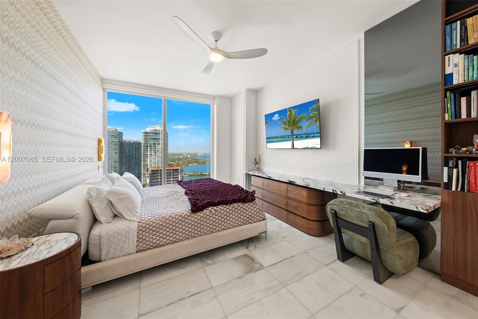 700 NE 26th Ter # 4206, Miami FL 33137 — 13
